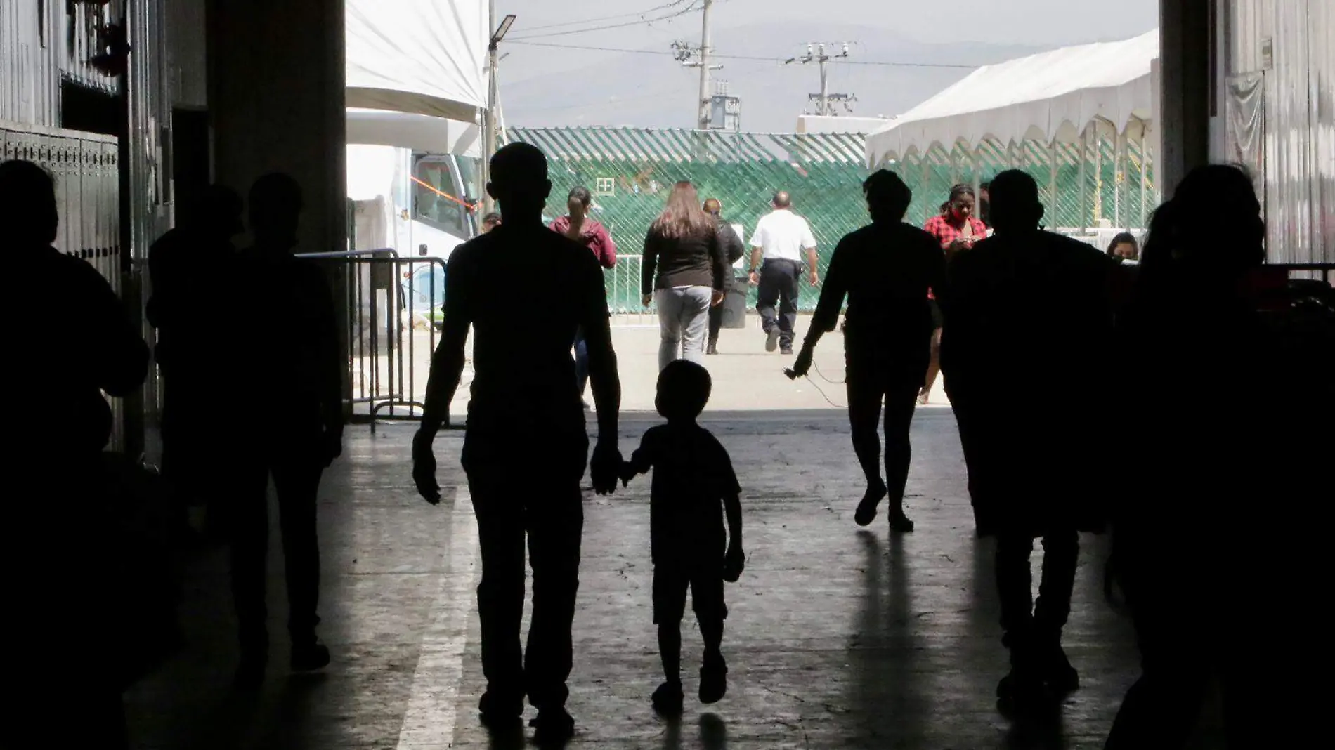 desplazados michoacanos Tijuana